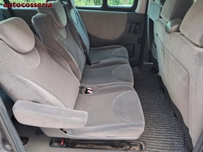 Fiat Scudo Furgone 2.0 MJT/130 PC Panorama Executive 5 posti (M1) (6)