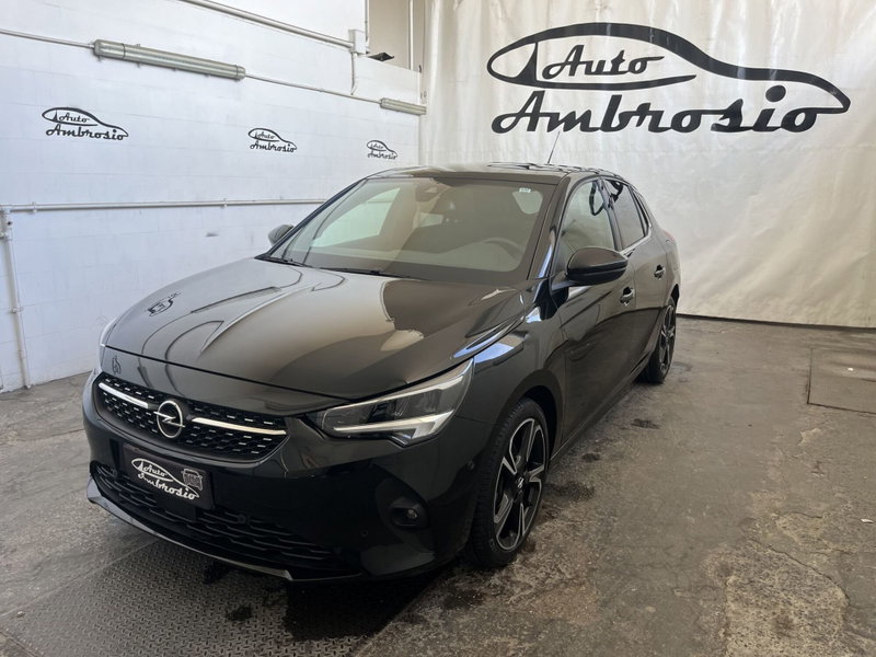 Opel Corsa 1.2 Corsa s&s 100cv