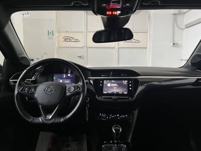 Opel Corsa 1.2 Corsa s&s 100cv (12)