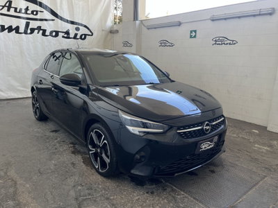 Opel Corsa 1.2 Corsa s&s 100cv (3)