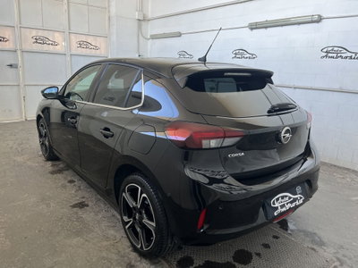 Opel Corsa 1.2 Corsa s&s 100cv (5)