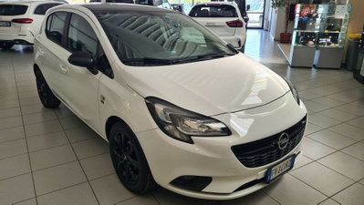 Opel Corsa 1.4 90CV GPL Tech 5 porte 120 Anniversary