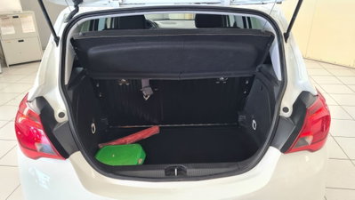 Opel Corsa 1.4 90CV GPL Tech 5 porte 120 Anniversary (7)