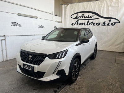 Peugeot 2008 BlueHDi 130 S&S EAT8 GT Pack usata