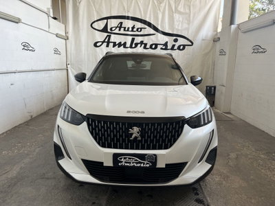 Peugeot 2008 BlueHDi 130 S&S EAT8 GT Pack (3)