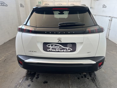 Peugeot 2008 BlueHDi 130 S&S EAT8 GT Pack (4)