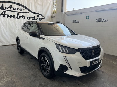 Peugeot 2008 BlueHDi 130 S&S EAT8 GT Pack (5)