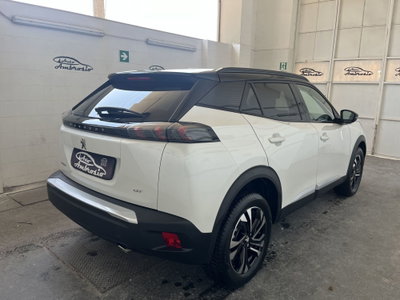 Peugeot 2008 BlueHDi 130 S&S EAT8 GT Pack (6)