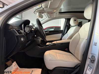 Mercedes-Benz GLE SUV 350 d 4Matic Sport (10)