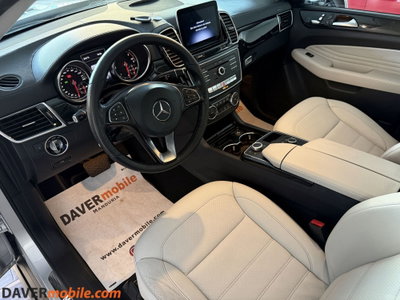 Mercedes-Benz GLE SUV 350 d 4Matic Sport (11)