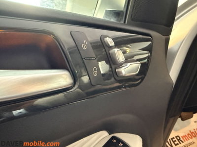 Mercedes-Benz GLE SUV 350 d 4Matic Sport (13)