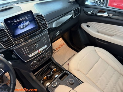 Mercedes-Benz GLE SUV 350 d 4Matic Sport (14)