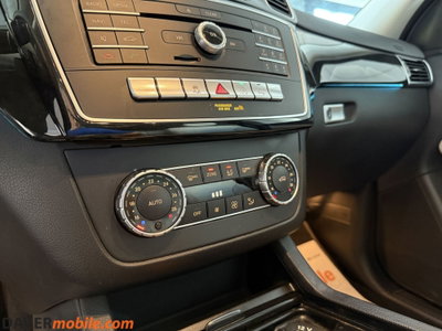 Mercedes-Benz GLE SUV 350 d 4Matic Sport (15)