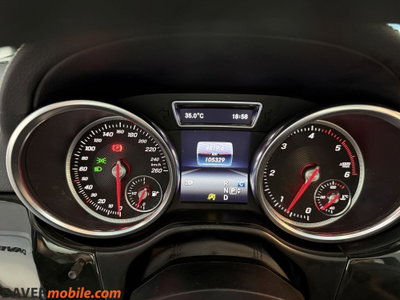 Mercedes-Benz GLE SUV 350 d 4Matic Sport (17)