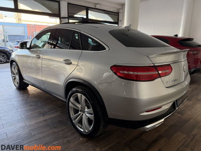 Mercedes-Benz GLE SUV 350 d 4Matic Sport (4)