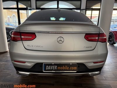 Mercedes-Benz GLE SUV 350 d 4Matic Sport (5)