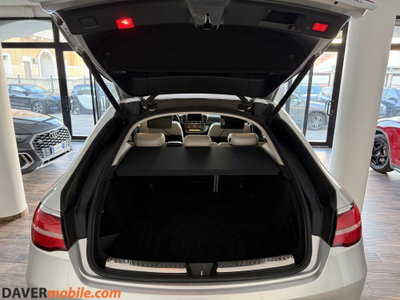 Mercedes-Benz GLE SUV 350 d 4Matic Sport (7)