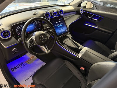 Mercedes-Benz GLC SUV 220 d AMG Line Advanced Plus 4matic auto (11)