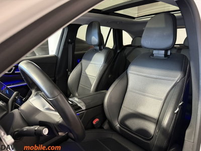 Mercedes-Benz GLC SUV 220 d AMG Line Advanced Plus 4matic auto (13)