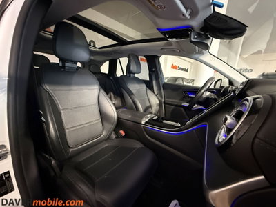Mercedes-Benz GLC SUV 220 d AMG Line Advanced Plus 4matic auto (14)