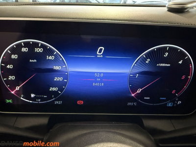 Mercedes-Benz GLC SUV 220 d AMG Line Advanced Plus 4matic auto (15)