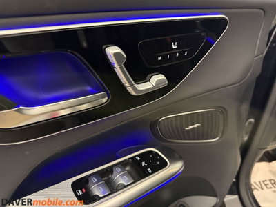 Mercedes-Benz GLC Coupé 220 d AMG Line Premium Plus 4matic auto (10)