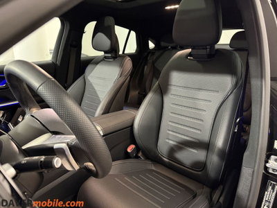 Mercedes-Benz GLC Coupé 220 d AMG Line Premium Plus 4matic auto (11)