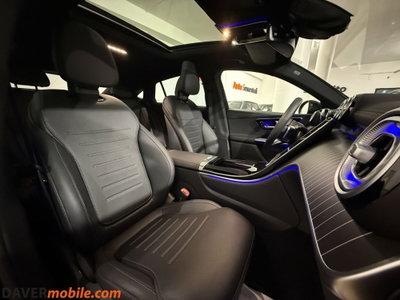 Mercedes-Benz GLC Coupé 220 d AMG Line Premium Plus 4matic auto (12)