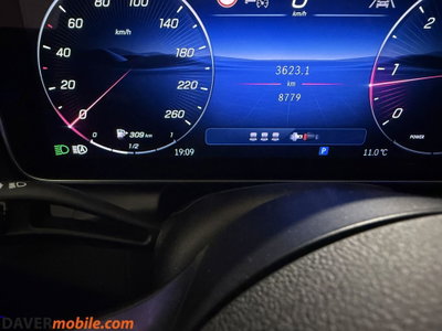 Mercedes-Benz GLC Coupé 220 d AMG Line Premium Plus 4matic auto (17)