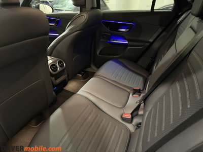 Mercedes-Benz GLC Coupé 220 d AMG Line Premium Plus 4matic auto (9)