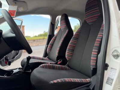 Citroen C1 Airscape C1 Airscape VTi 72 5 porte Feel (11)