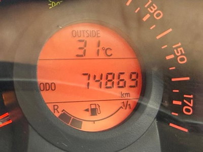 Citroen C1 Airscape C1 Airscape VTi 72 5 porte Feel (13)