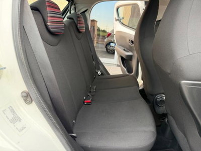 Citroen C1 Airscape C1 Airscape VTi 72 5 porte Feel (7)
