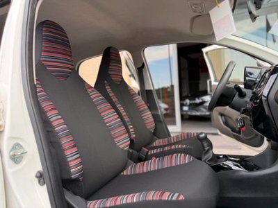 Citroen C1 Airscape C1 Airscape VTi 72 5 porte Feel (9)