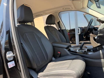 BMW X3 xDrive20d 48V Business Advantage (12)