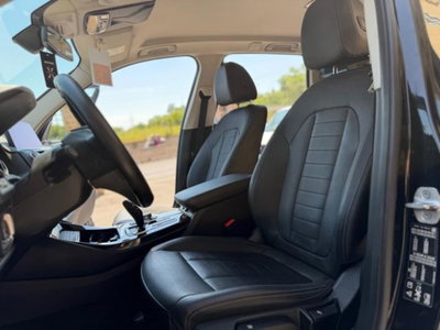 BMW X3 xDrive20d 48V Business Advantage (14)