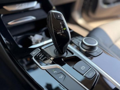 BMW X3 xDrive20d 48V Business Advantage (17)