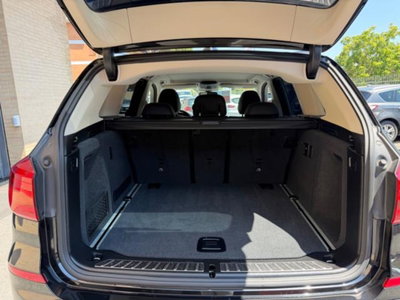 BMW X3 xDrive20d 48V Business Advantage (7)