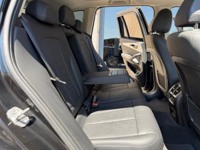 BMW X3 xDrive20d 48V Business Advantage (9)
