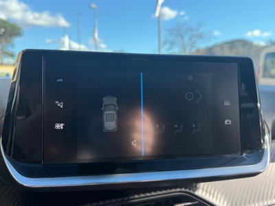 Peugeot 2008 PureTech 100 S&S Active (11)