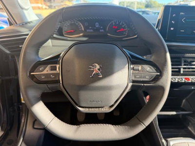 Peugeot 2008 PureTech 100 S&S Active (12)