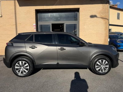 Peugeot 2008 PureTech 100 S&S Active (14)