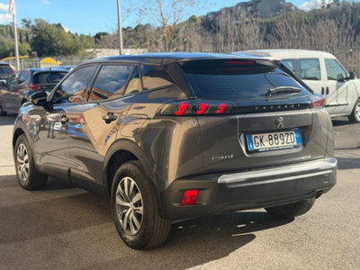 Peugeot 2008 PureTech 100 S&S Active (4)