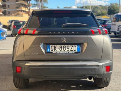 Peugeot 2008 PureTech 100 S&S Active (5)