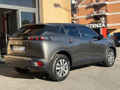 Peugeot 2008 PureTech 100 S&S Active (6)