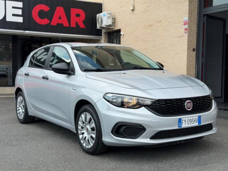 Fiat Tipo Tipo 1.3 Mjt 4 porte Easy