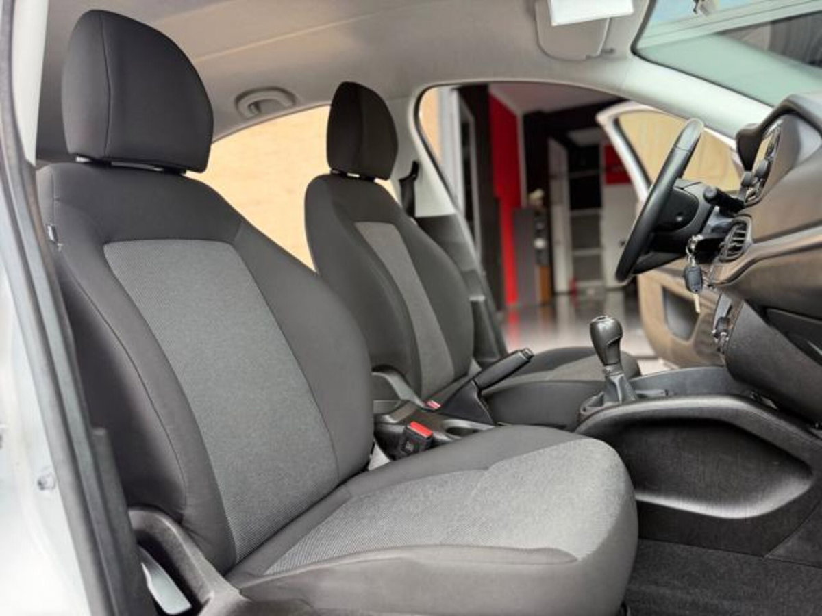 Fiat Tipo Tipo 1.3 Mjt 4 porte Easy (10)