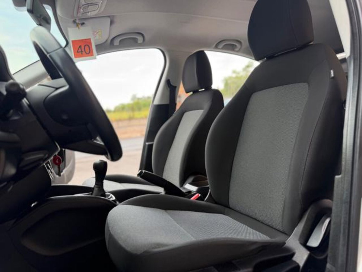 Fiat Tipo Tipo 1.3 Mjt 4 porte Easy (12)