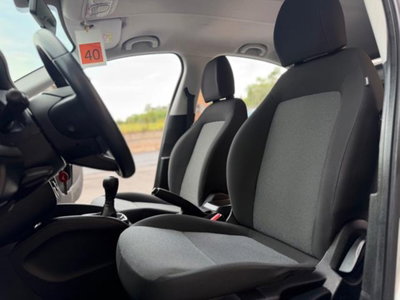 Fiat Tipo Tipo 1.3 Mjt 4 porte Easy (12)