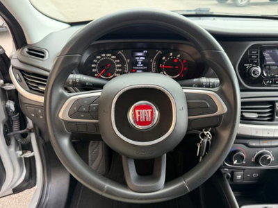 Fiat Tipo Tipo 1.3 Mjt 4 porte Easy (13)